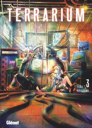 Terrarium tome 3