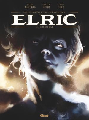Elric - édition spéciale tome 4