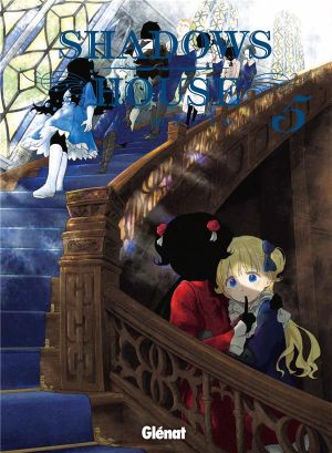 Shadows house tome 5