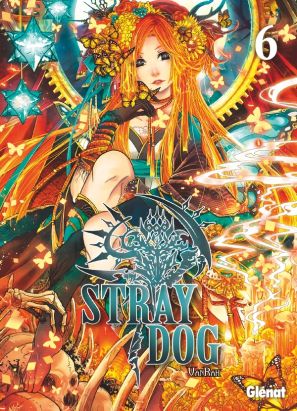 Stray dog tome 6
