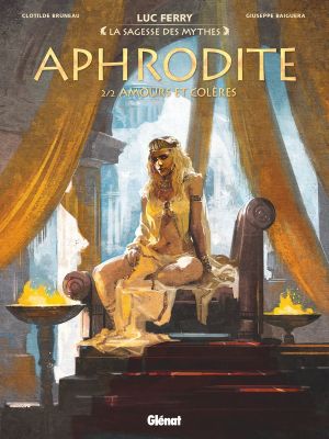 Aphrodite tome 2