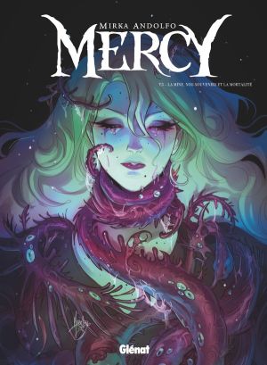 Mercy tome 3