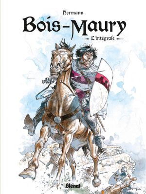 Les tours de bois-maury - intégrale tomes 11 à 15