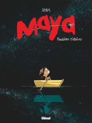 Maya tome 1