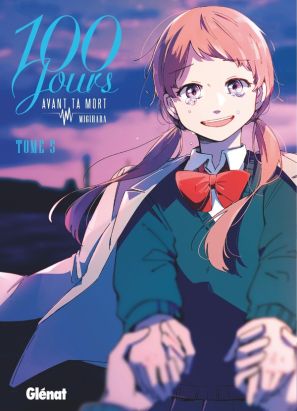 100 jours avant ta mort tome 5
