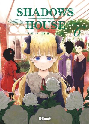 Shadows house tome 6