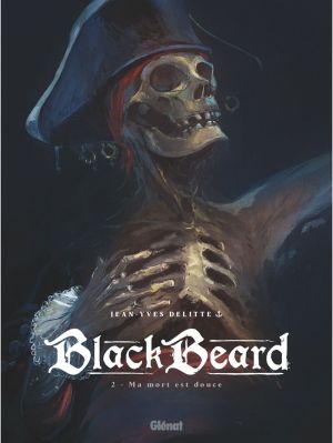 Black beard tome 2