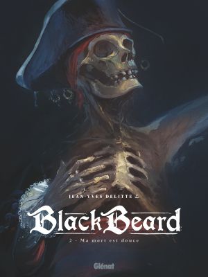 Black beard tome 2