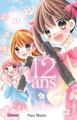 12 ans tome 20