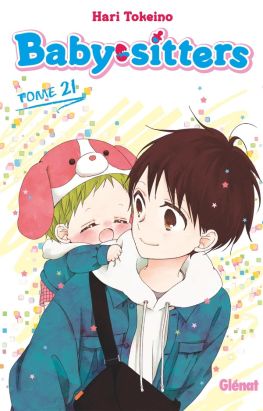 Baby-sitters tome 21 Baby-sitters tome 21