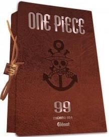 One piece tome 99 (collector)