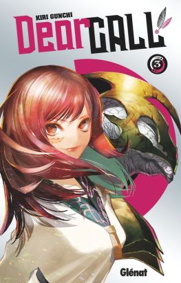 Dear call tome 3