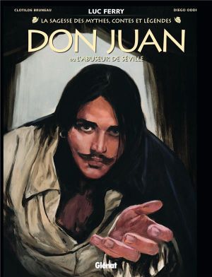 Don Juan tome 1