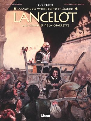 Lancelot tome 1