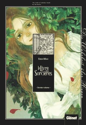 Le livre des sorcières tome 3