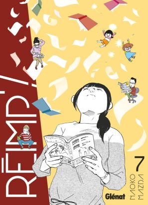 Réimp' ! tome 7