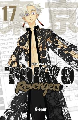 Tokyo revengers tome 17