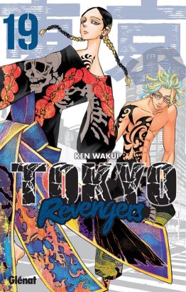 Tokyo revengers tome 19