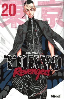 Tokyo revengers tome 20