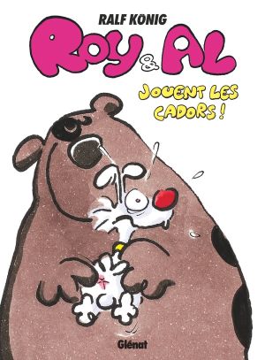 Roy & Al font les durs !