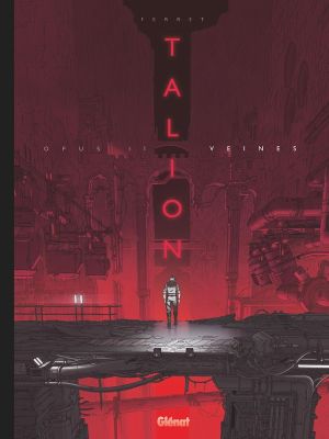 Talion tome 2