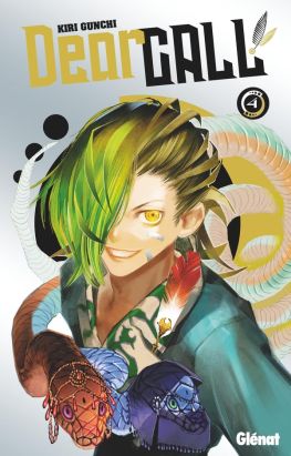 Dear call tome 4