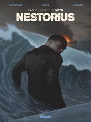 Nestorius - Dans l'univers de Méto