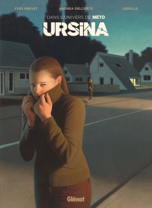 Ursina - Dans l'univers de Méto