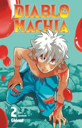 Diablomachia tome 2