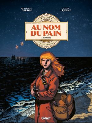 Au nom du pain tome 2