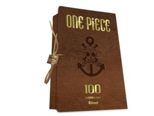 One piece tome 100 (collector)