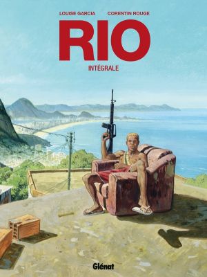 Rio - intégrale