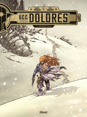 UCC Dolores tome 4