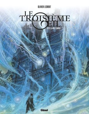 Le troisième oeil (éd. collector) tome 1