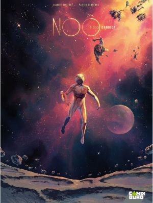 Noô tome 3