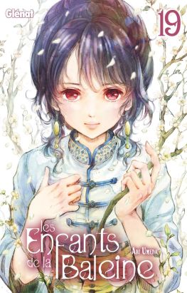 Les enfants de la baleine tome 19