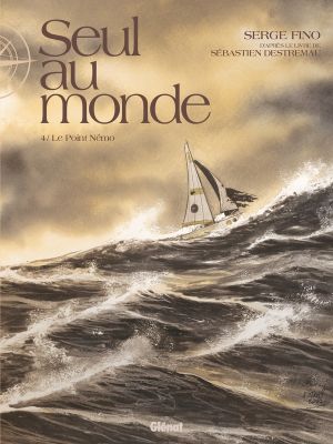 Seul au monde tome 4