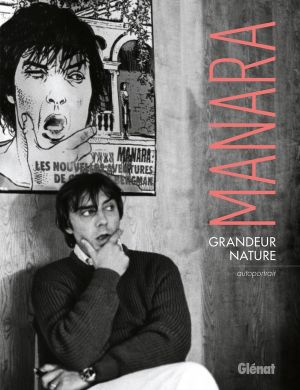 Grandeur nature - Autoportrait