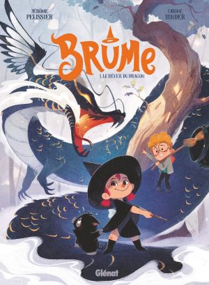 Brume tome 1