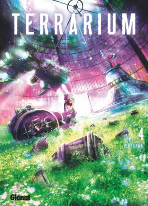 Terrarium tome 4