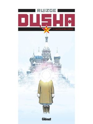 Dusha tome 1
