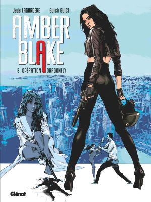 Amber Blake tome 3