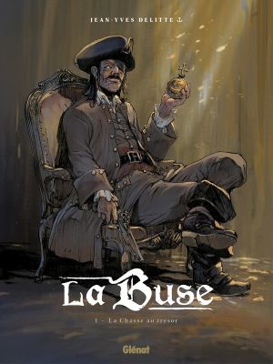 La buse tome 1