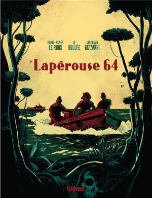 Laperouse 64