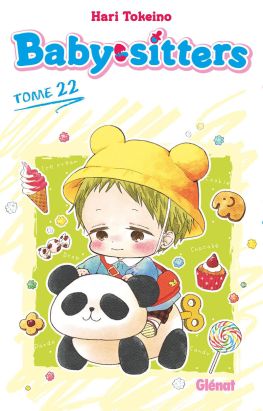 Baby-sitters tome 22 Baby-sitters tome 22