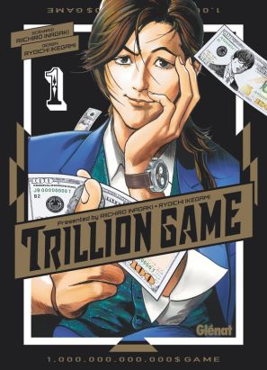 Trillion game tome 1