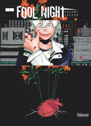 Fool night tome 1