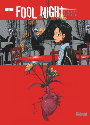 Fool night tome 2