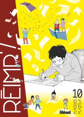 Réimp' ! tome 10