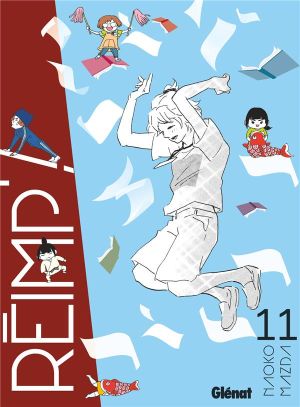Réimp' ! tome 11